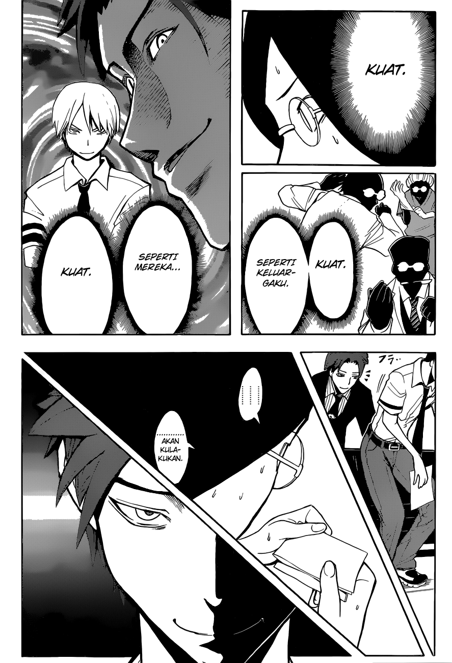Chapter 79 - halaman 6