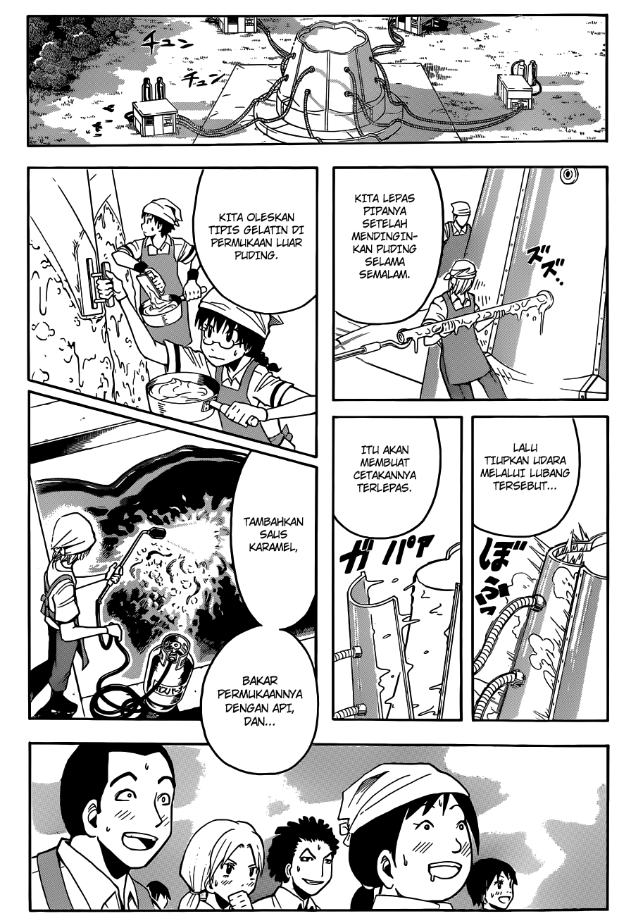 Chapter 80 - halaman 13