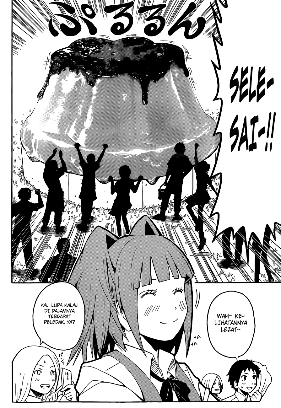 Chapter 80 - halaman 14