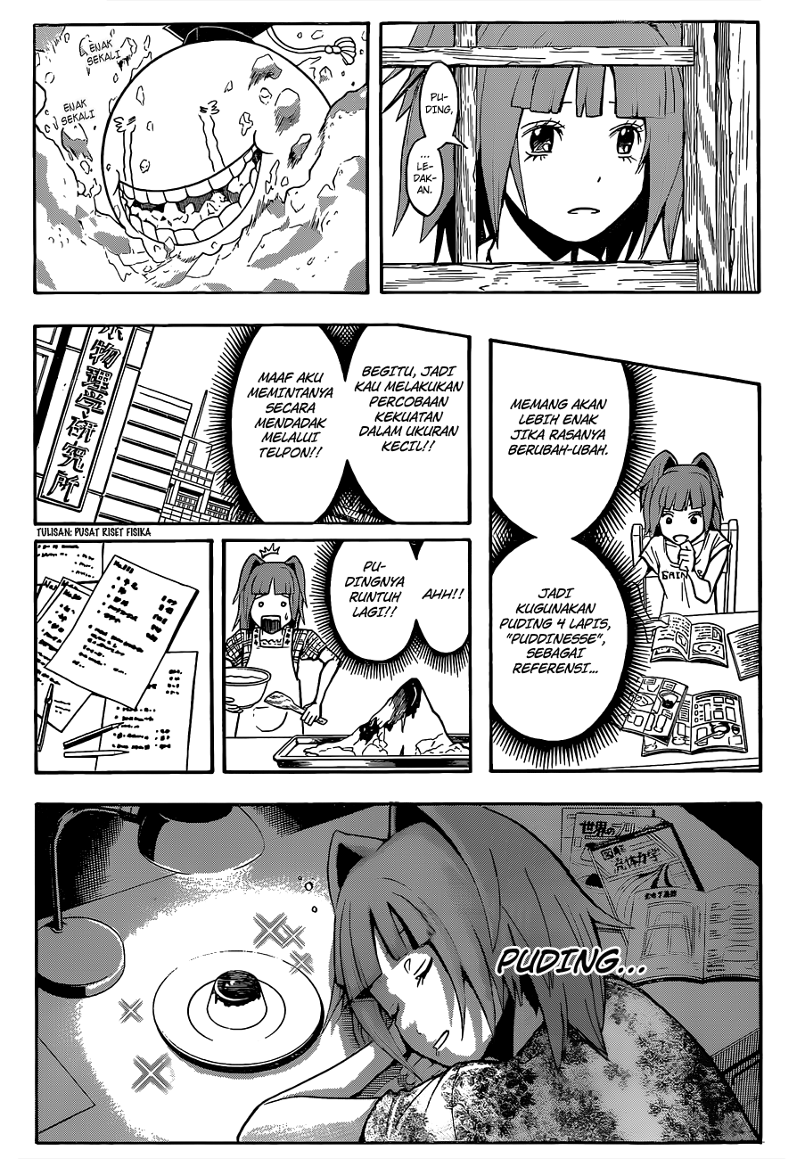 Chapter 80 - halaman 17