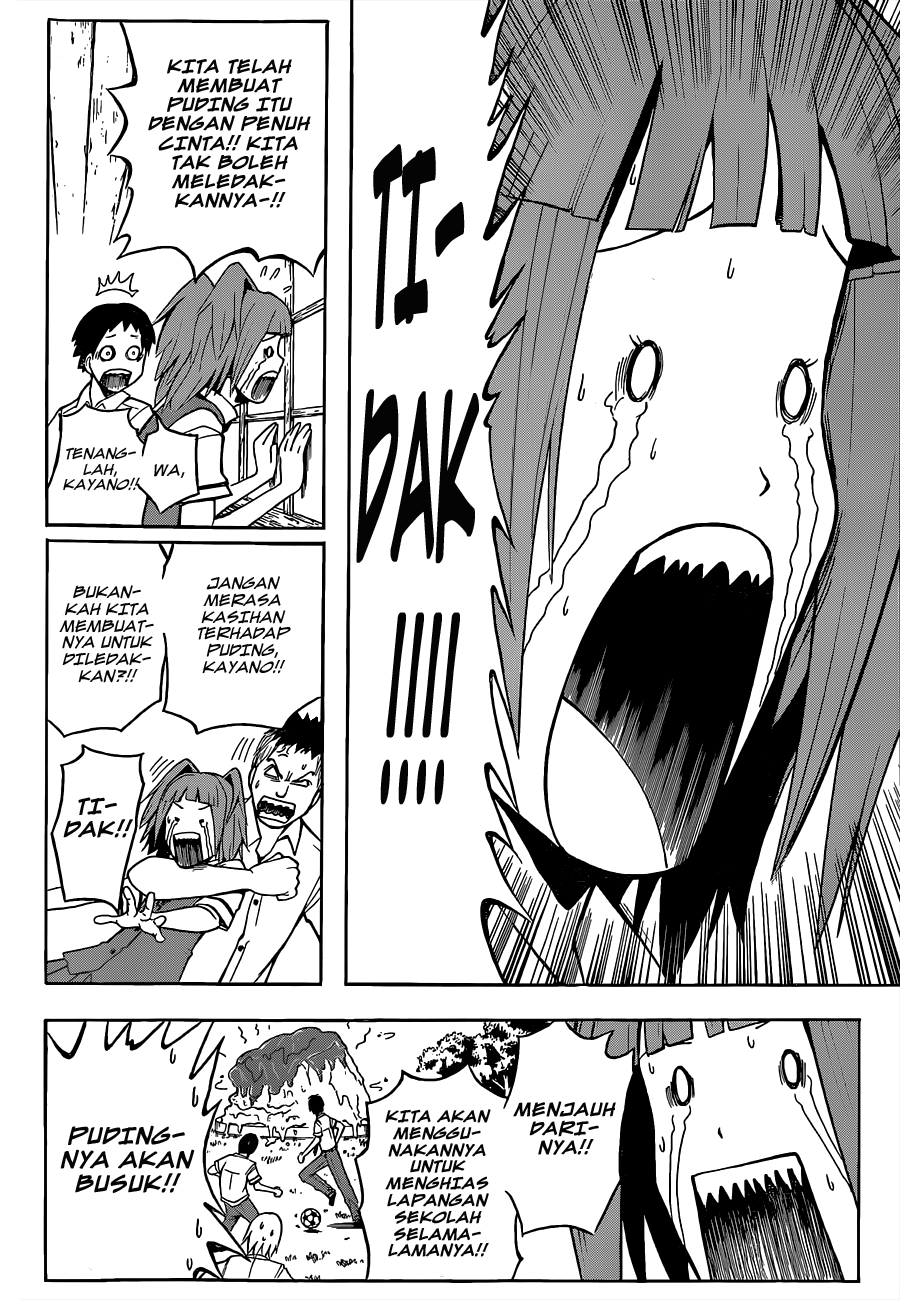 Chapter 80 - halaman 18