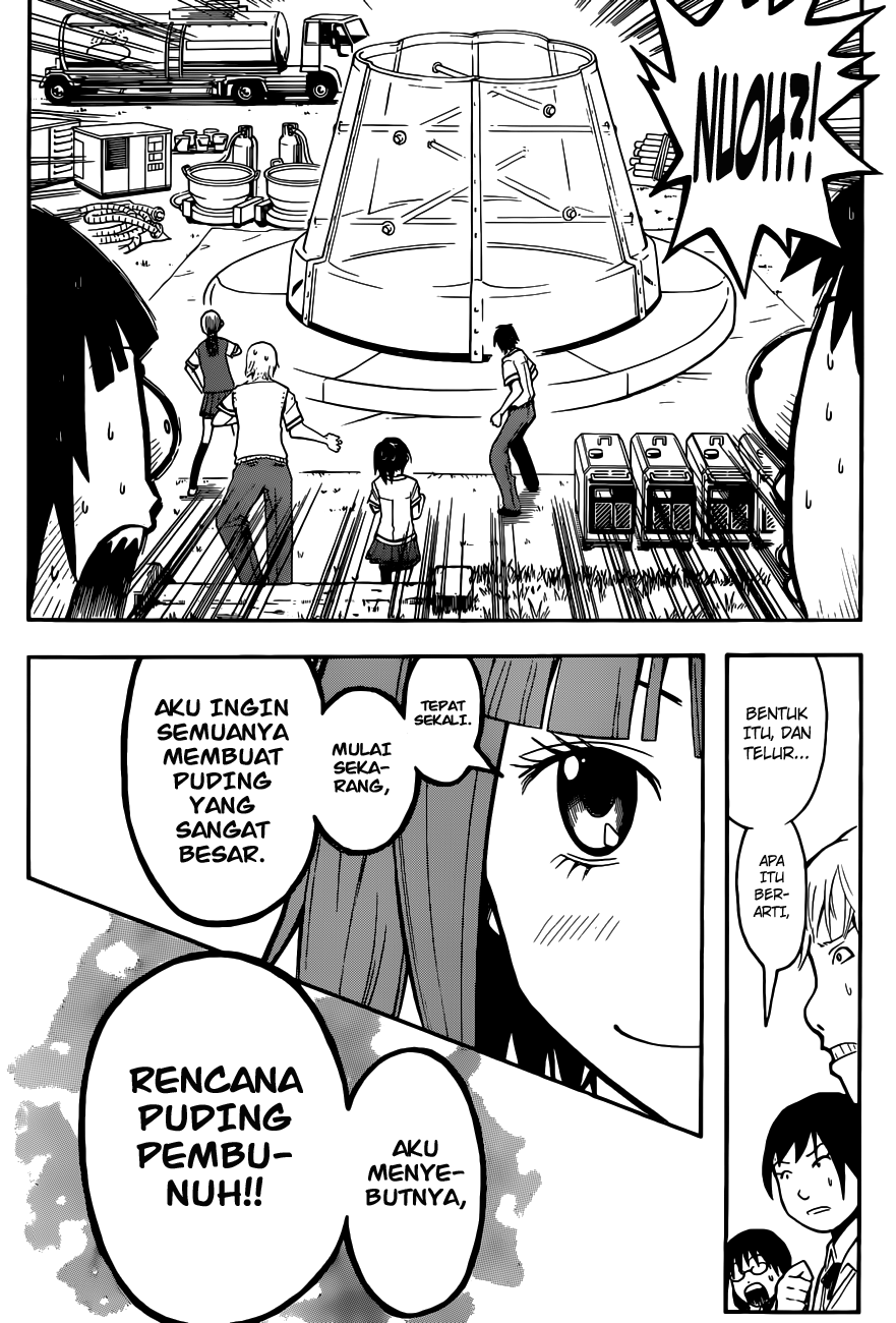 Chapter 80 - halaman 6