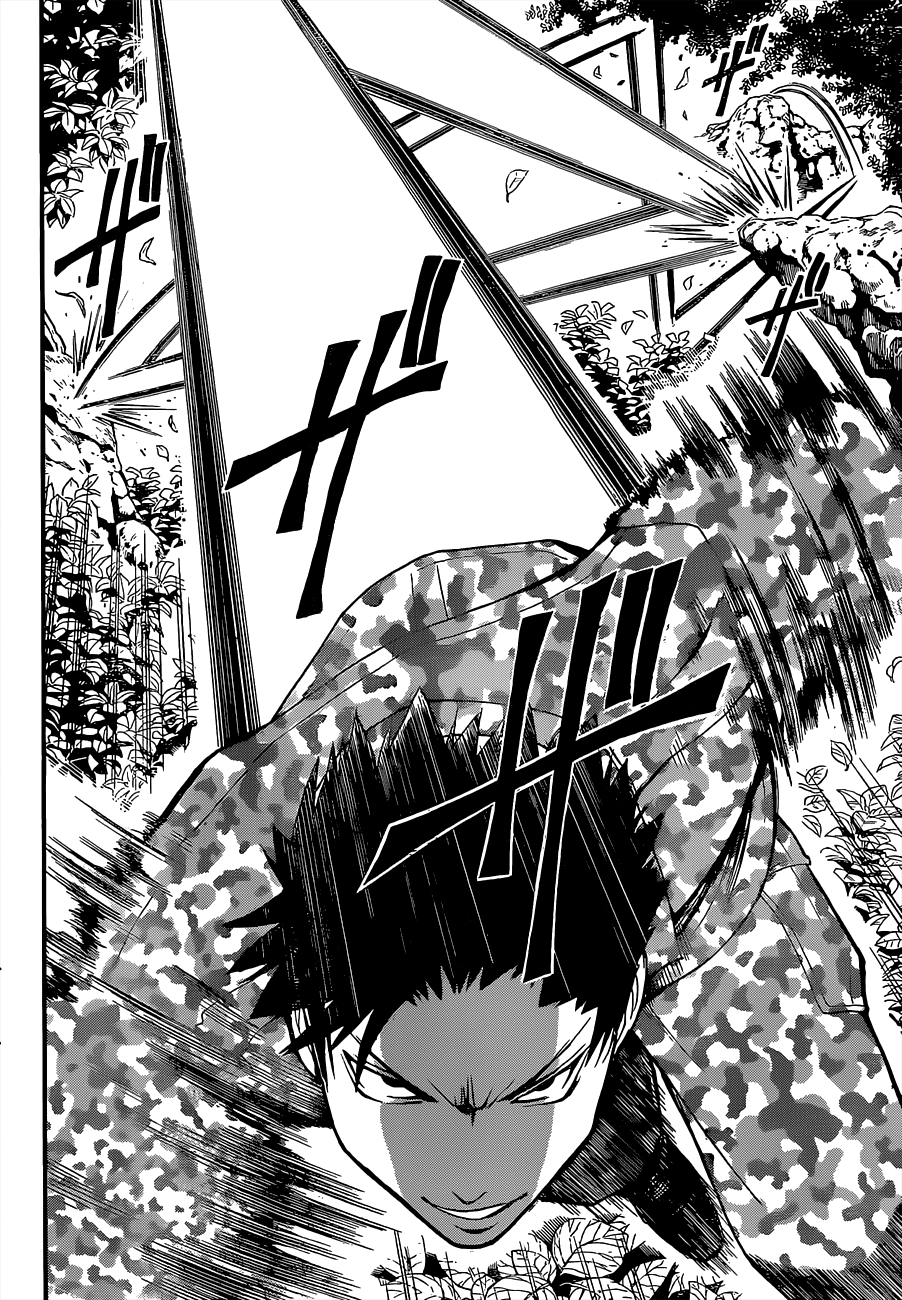 Chapter 81 - halaman 16
