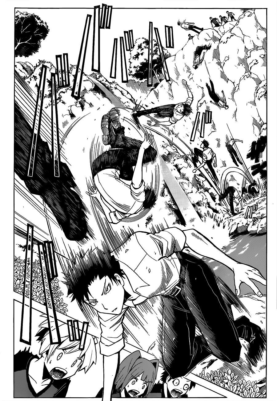 Chapter 81 - halaman 6