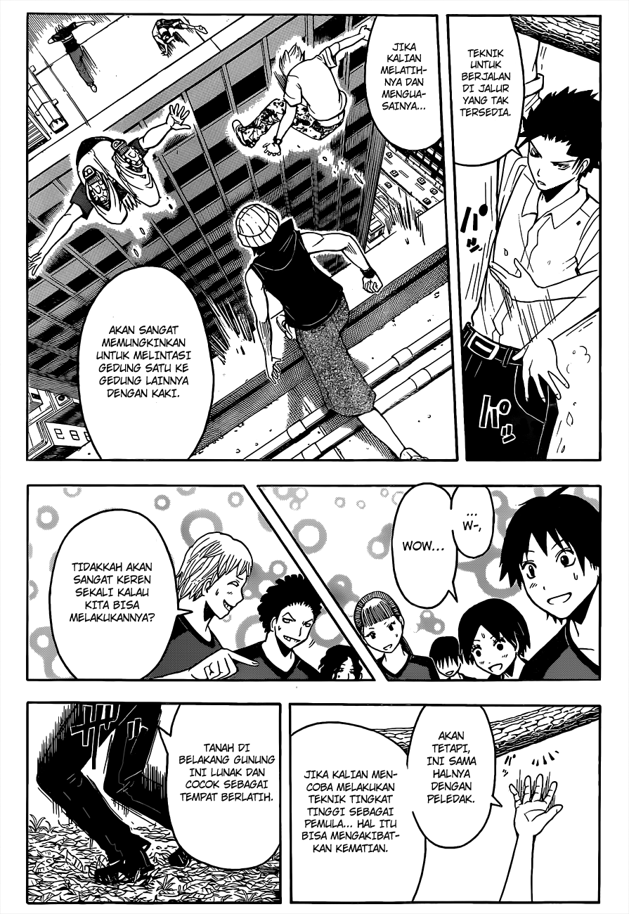 Chapter 81 - halaman 8