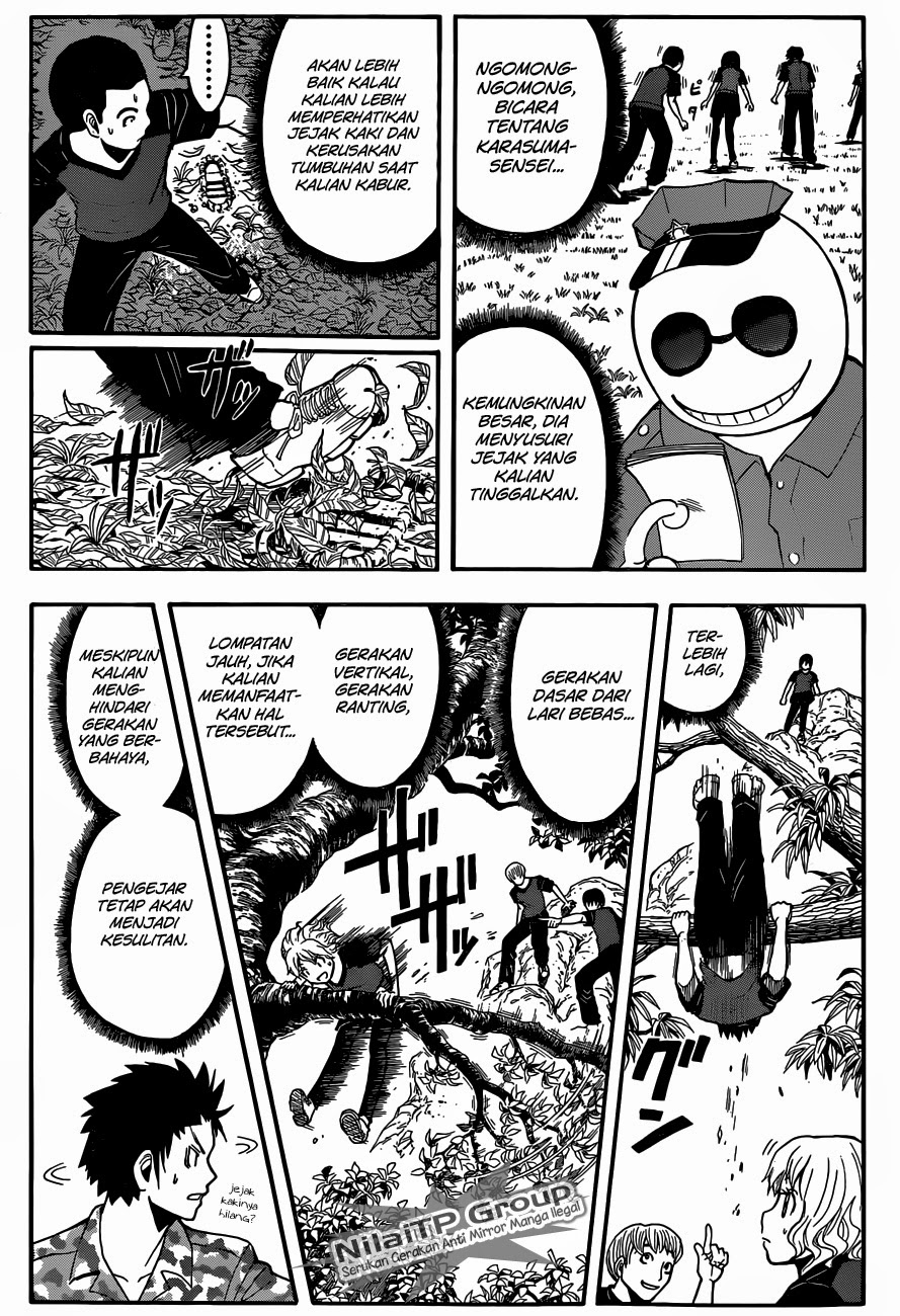 Chapter 82 - halaman 13