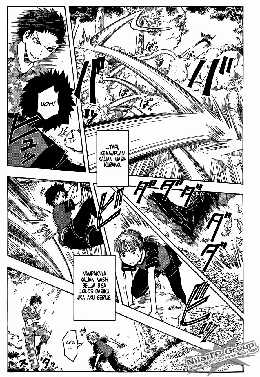 Chapter 82 - halaman 17