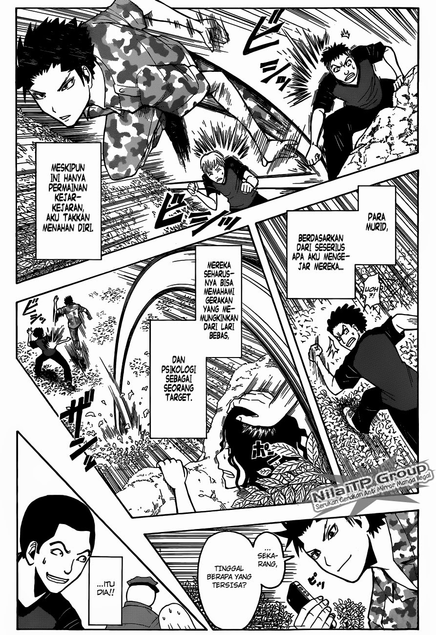 Chapter 82 - halaman 7