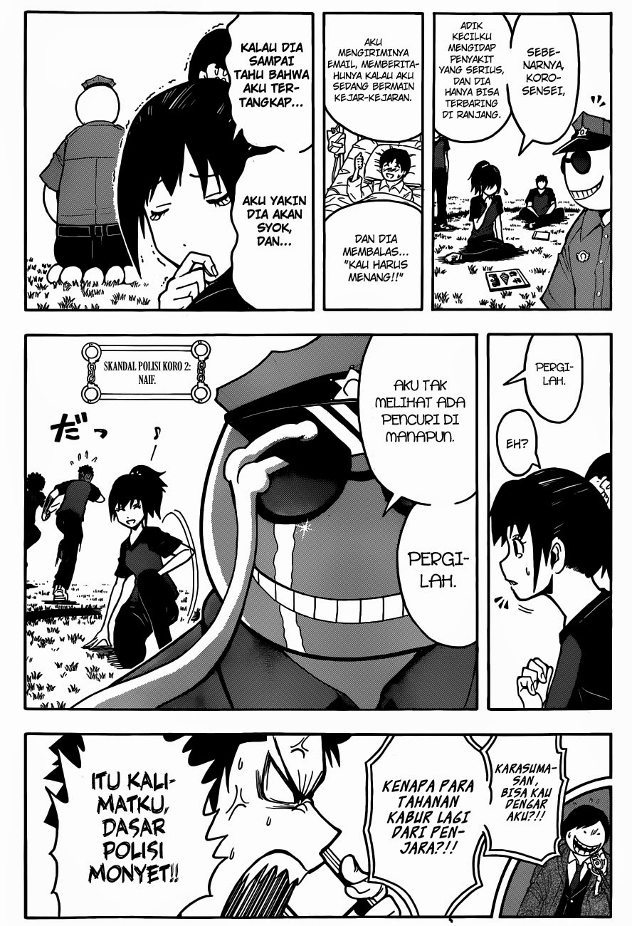 Chapter 82 - halaman 10