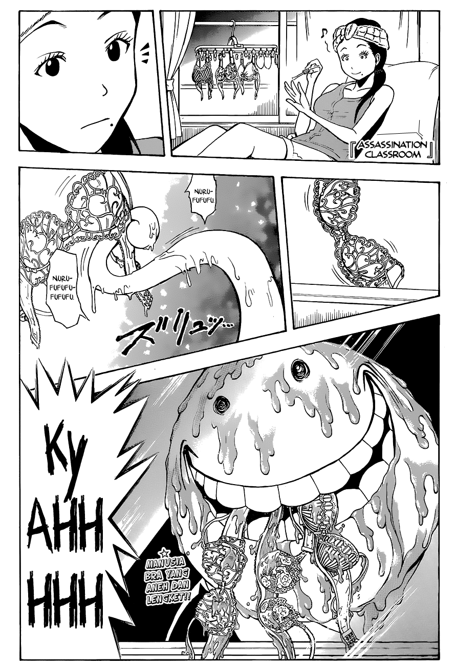 Chapter 83 - halaman 3