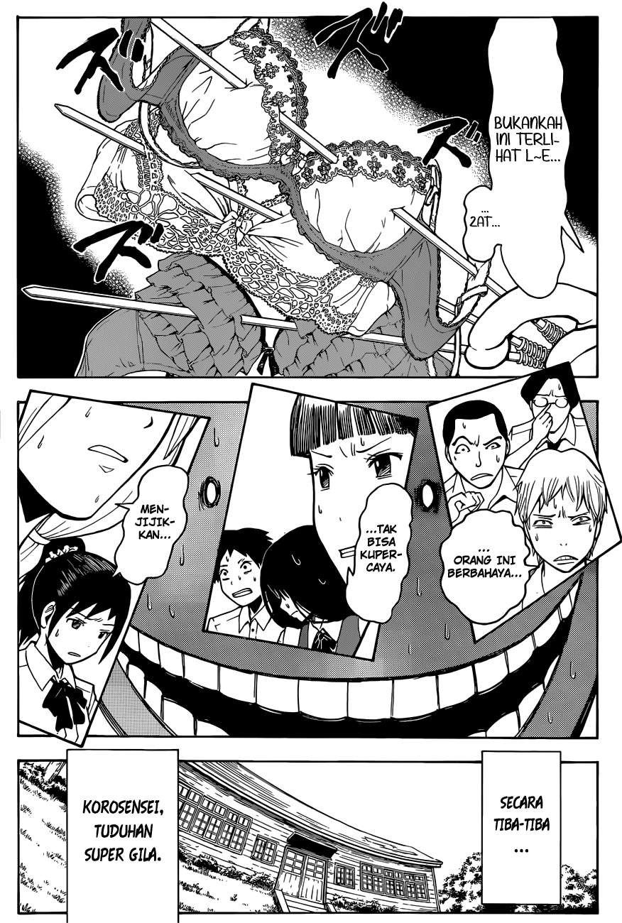 Chapter 83 - halaman 10