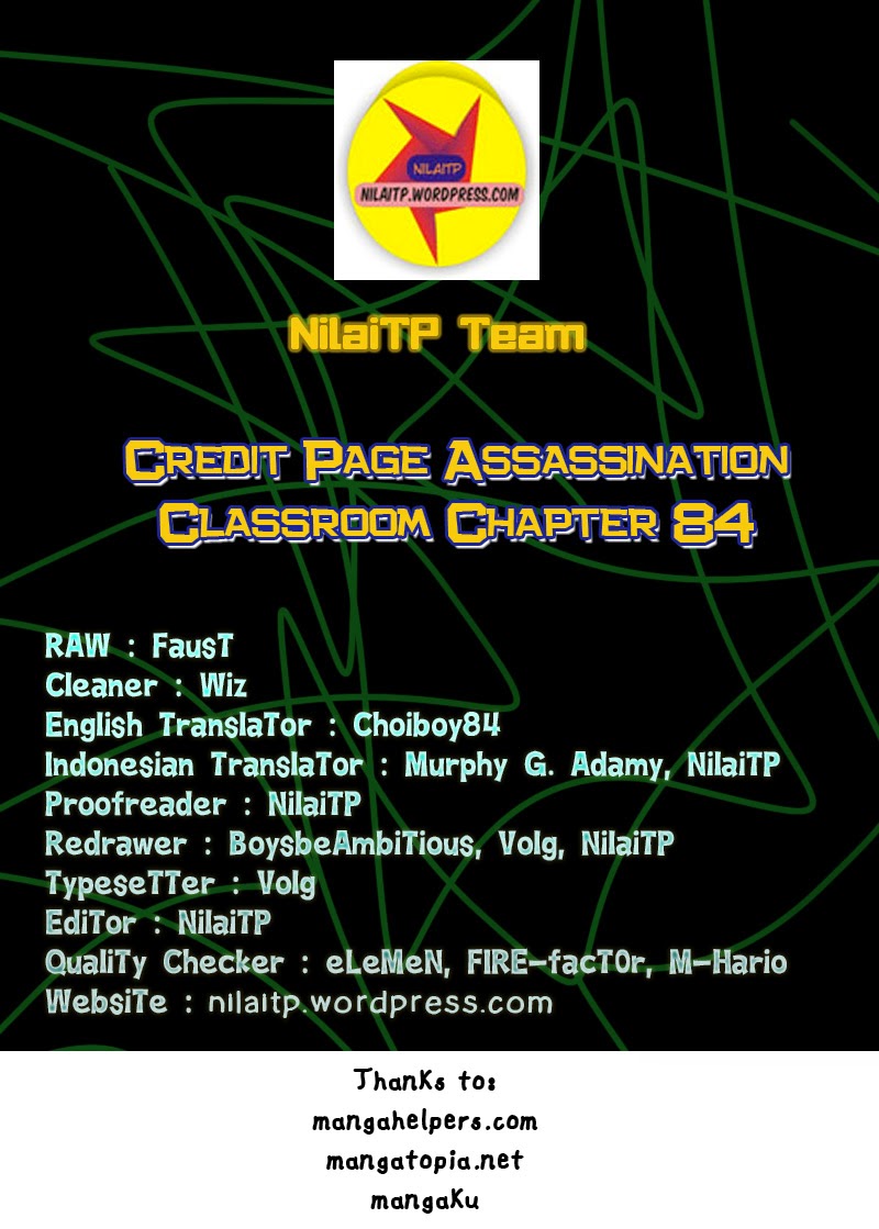 Chapter 84 - halaman 2