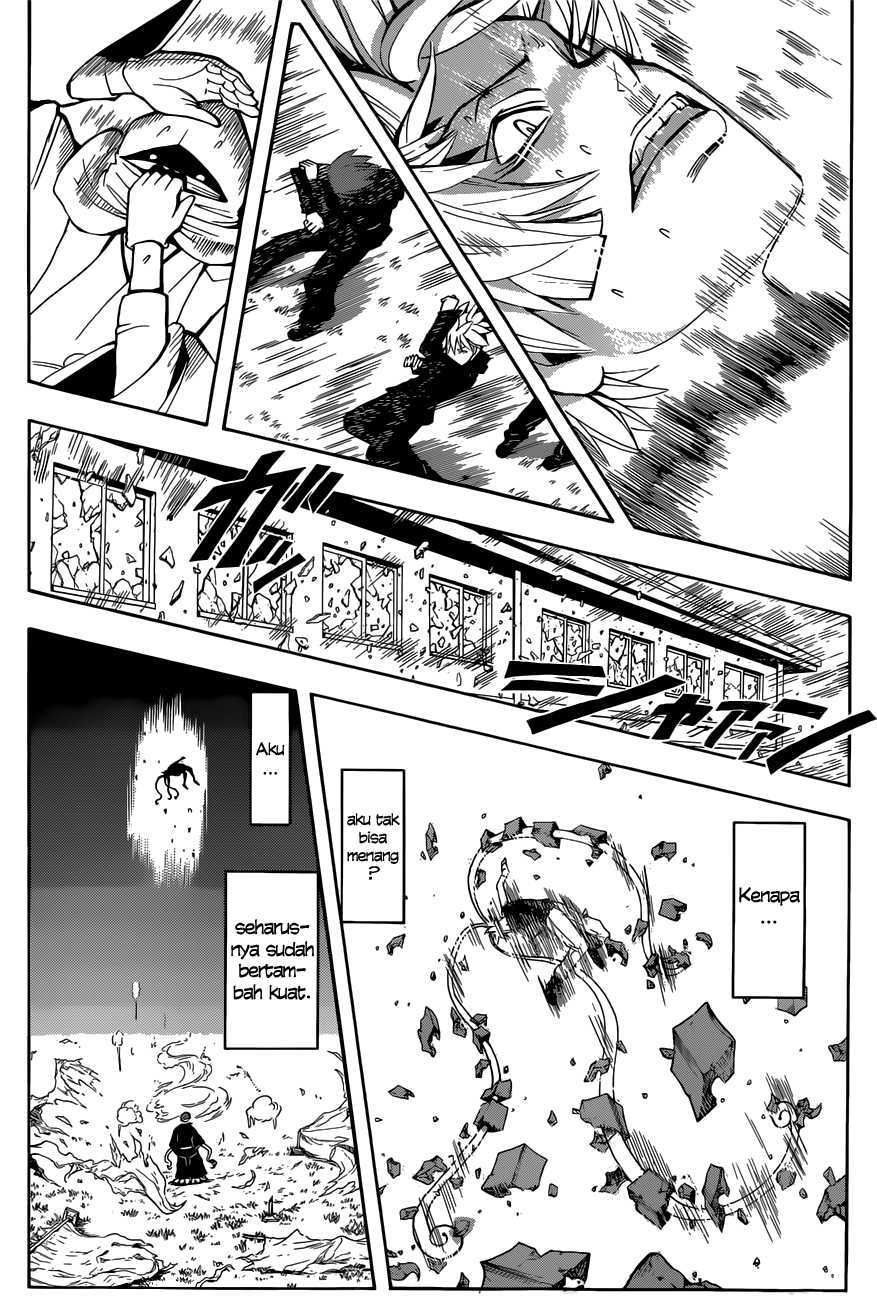 Chapter 84 - halaman 15