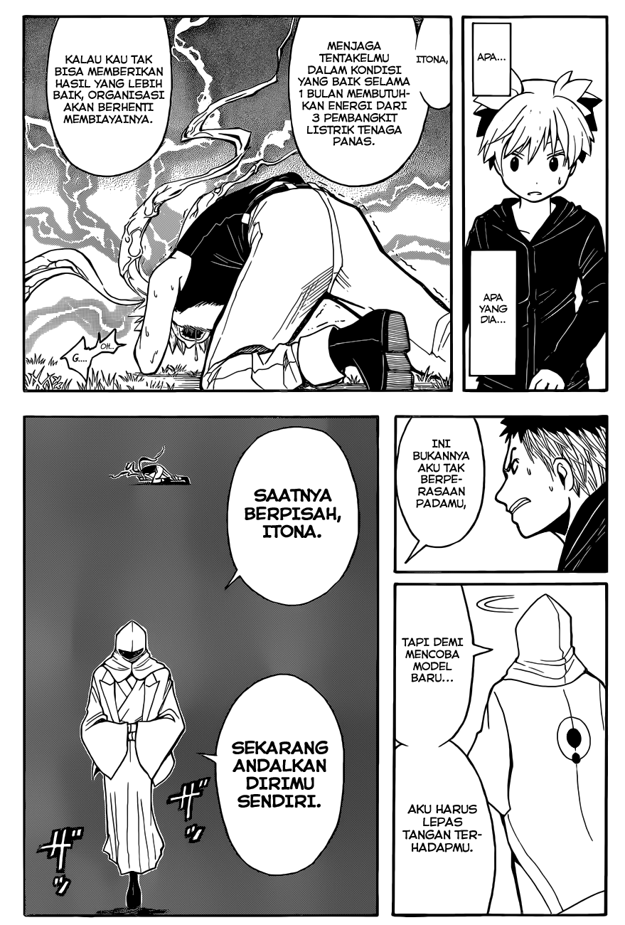 Chapter 84 - halaman 18