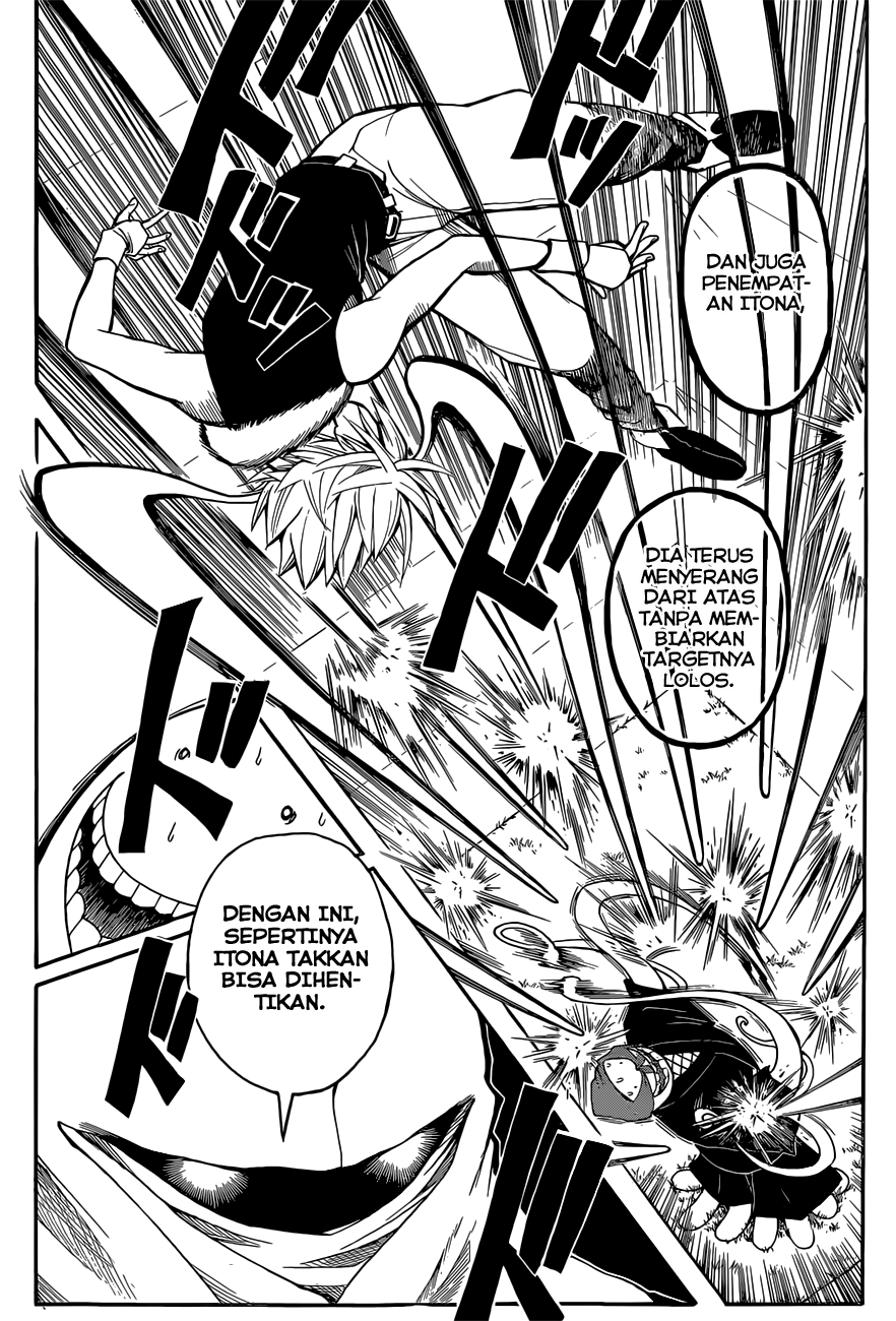 Chapter 84 - halaman 8