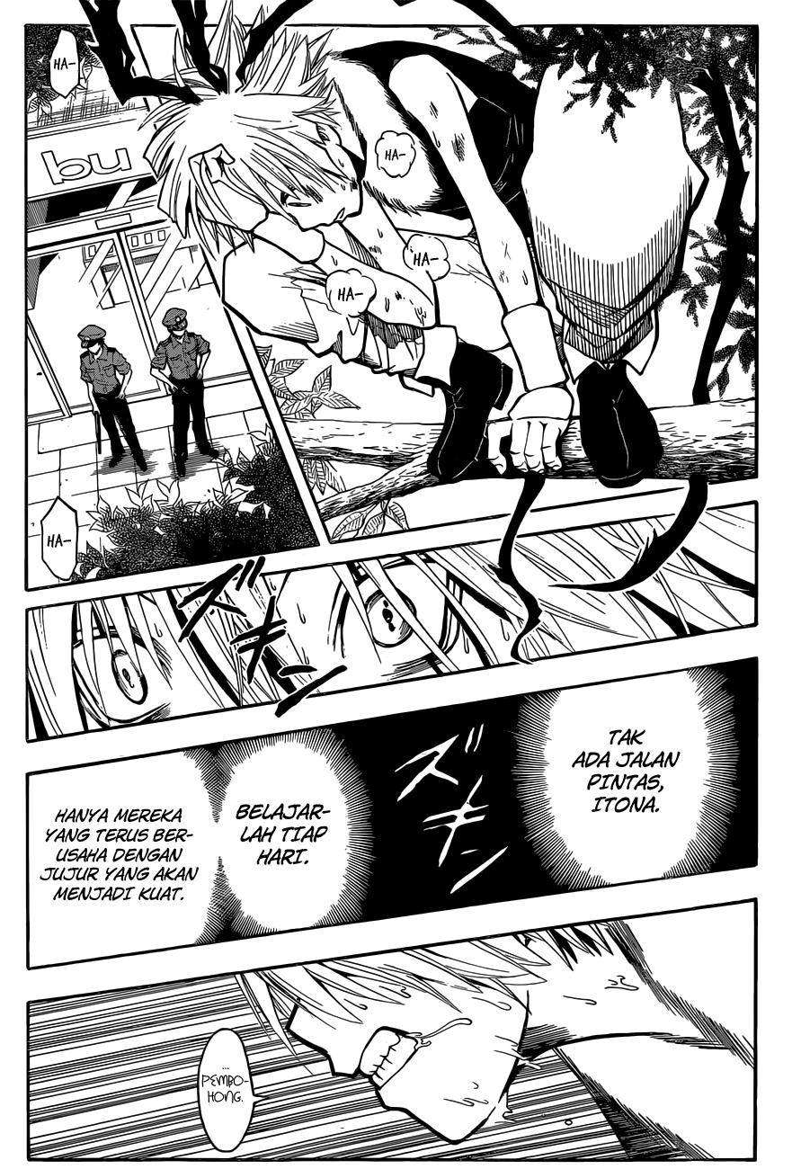 Chapter 85 - halaman 13
