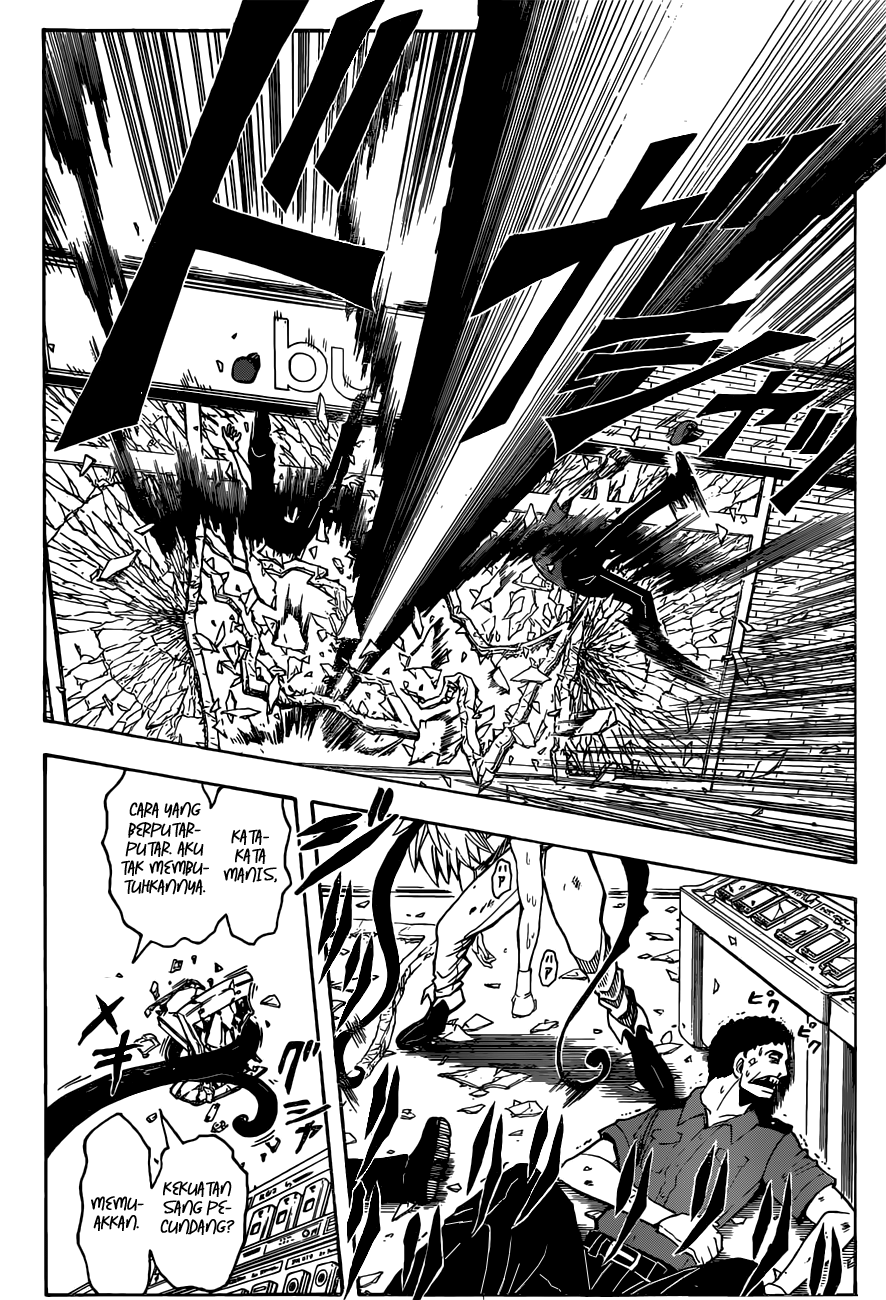Chapter 85 - halaman 14