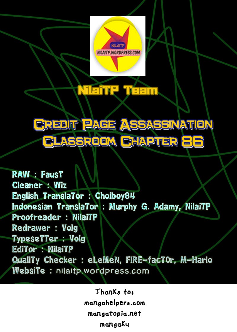 Chapter 86 - halaman 2