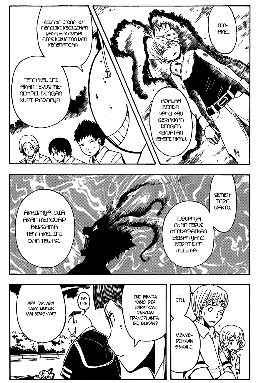 Chapter 86 - halaman 18