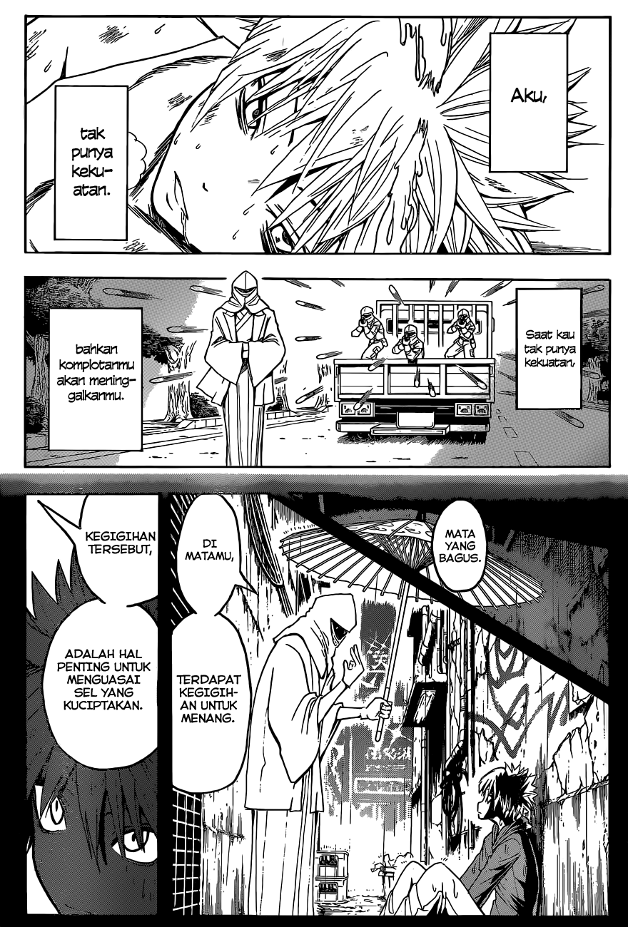Chapter 86 - halaman 7