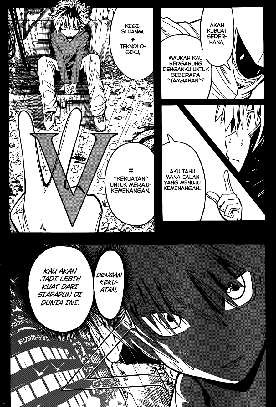 Chapter 86 - halaman 8