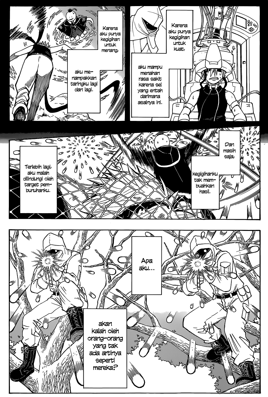Chapter 86 - halaman 9