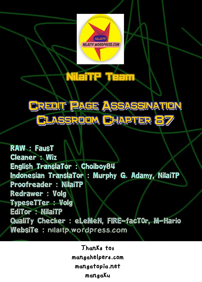 Chapter 87 - halaman 2