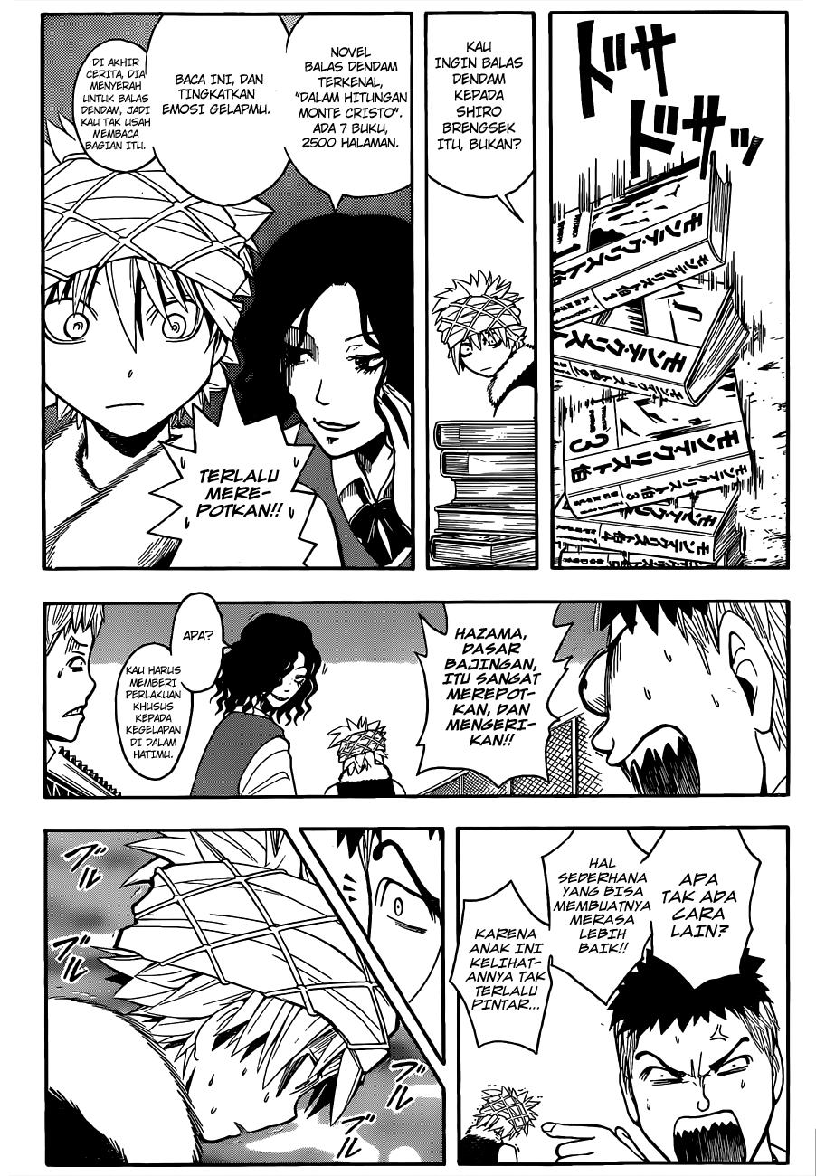 Chapter 87 - halaman 12