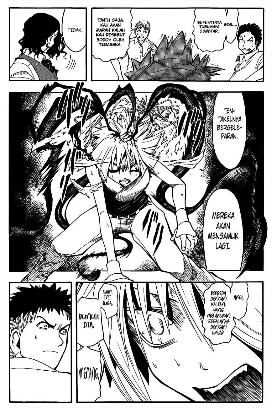 Chapter 87 - halaman 13