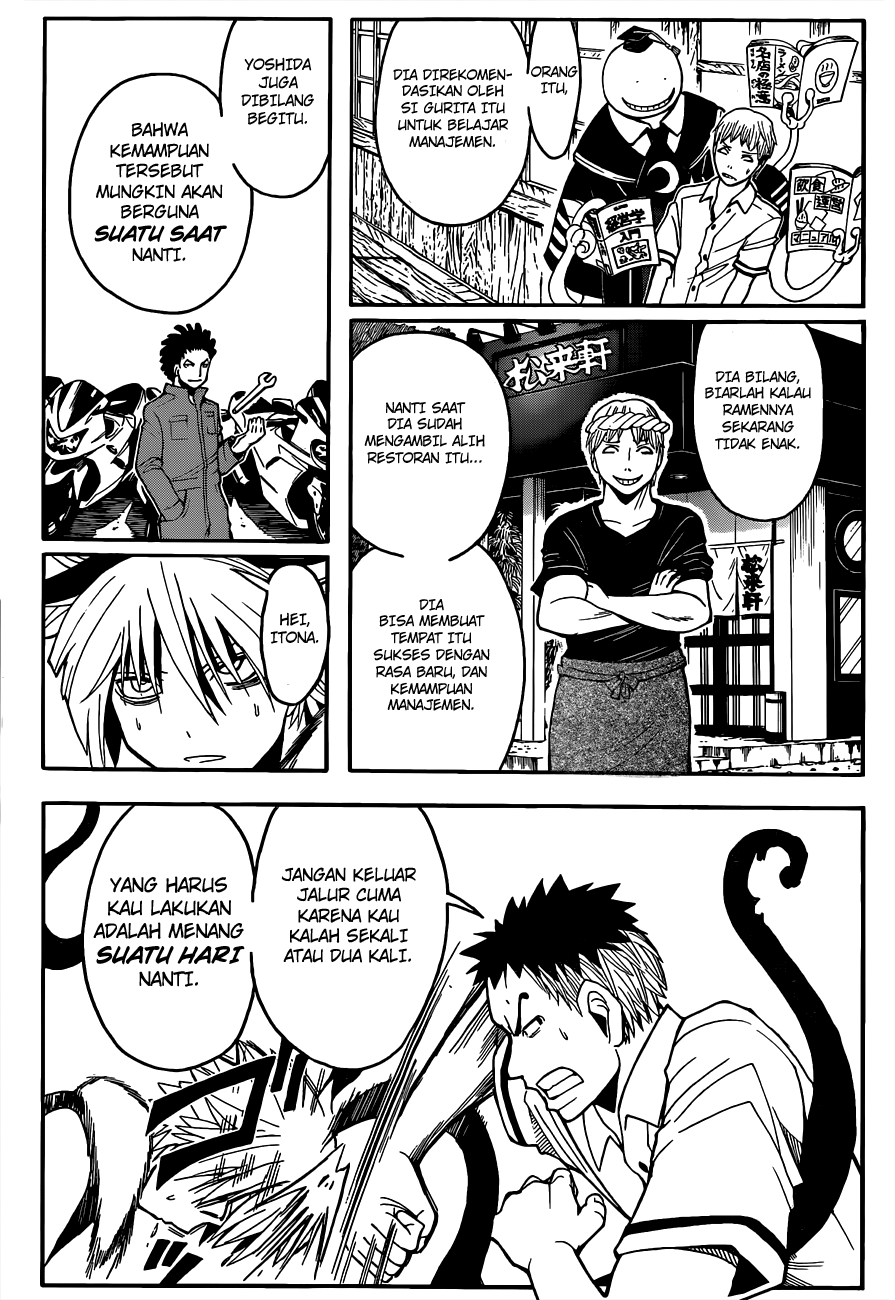 Chapter 87 - halaman 16