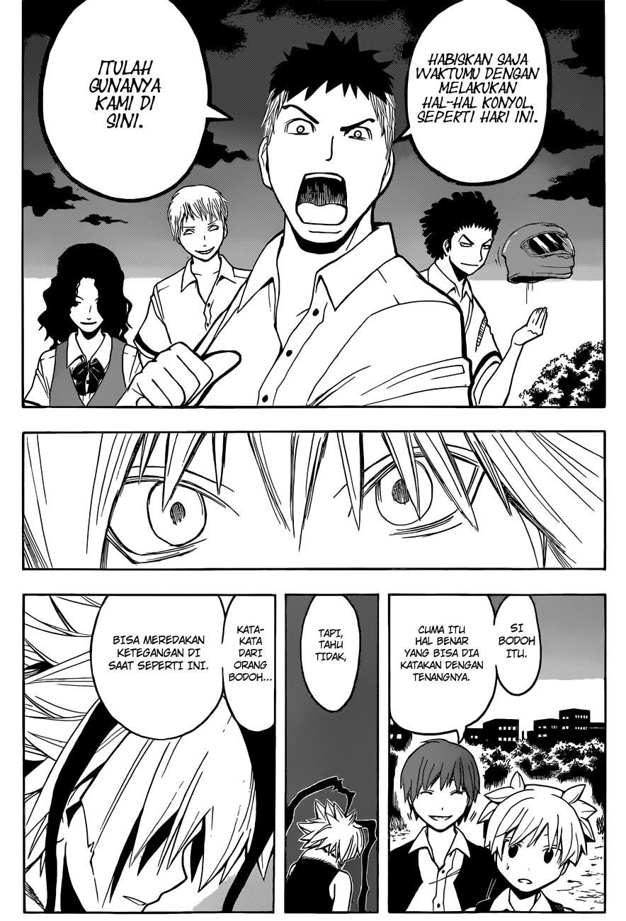 Chapter 87 - halaman 18