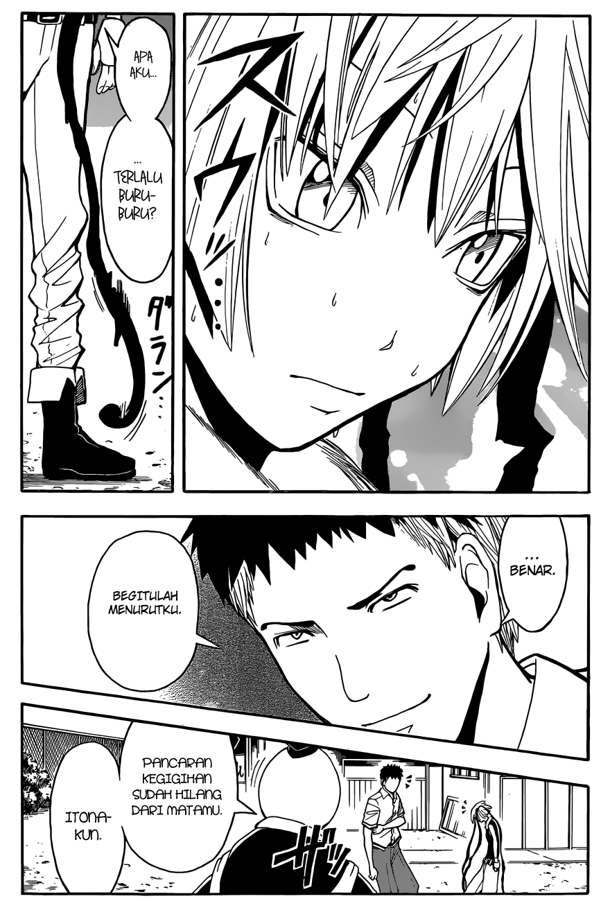 Chapter 87 - halaman 19