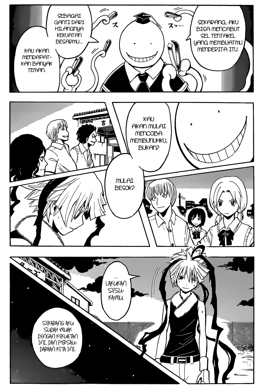 Chapter 87 - halaman 20