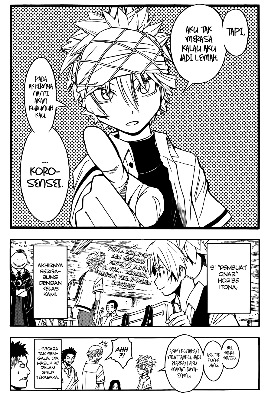 Chapter 87 - halaman 22