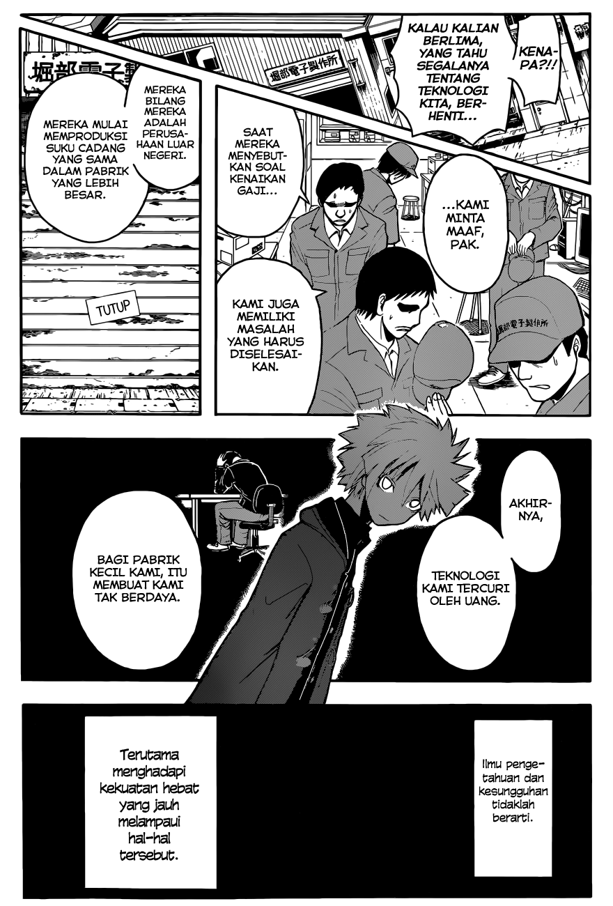 Chapter 87 - halaman 5