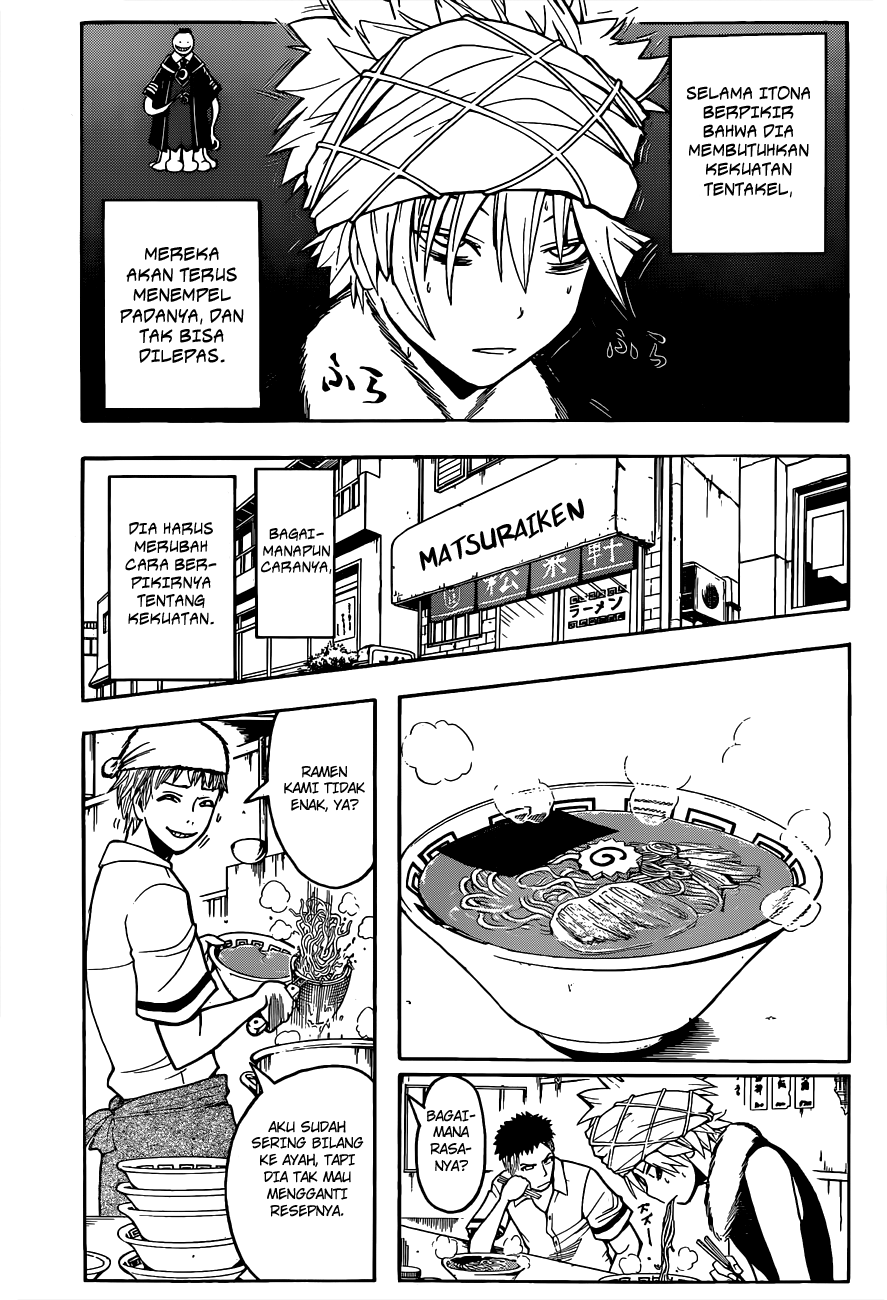 Chapter 87 - halaman 8