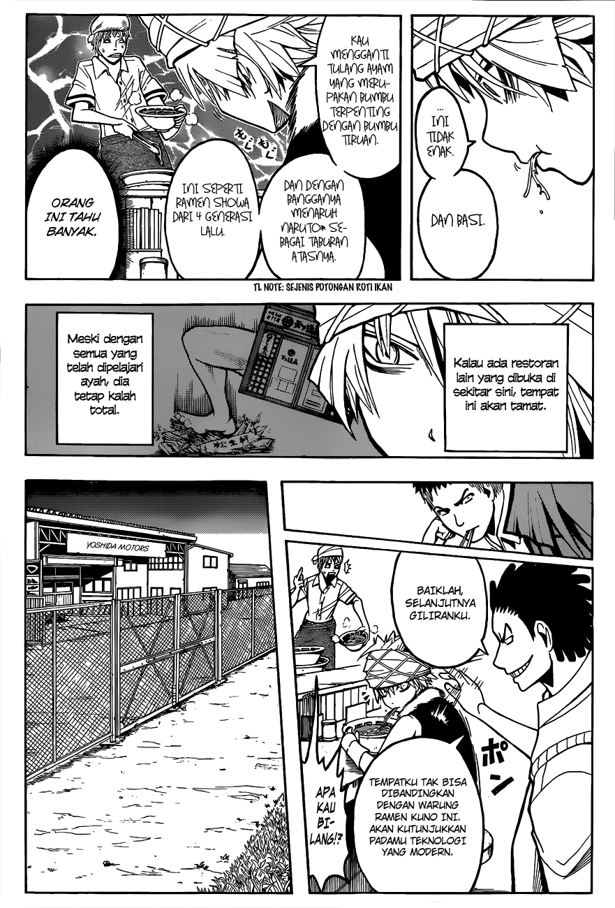 Chapter 87 - halaman 9