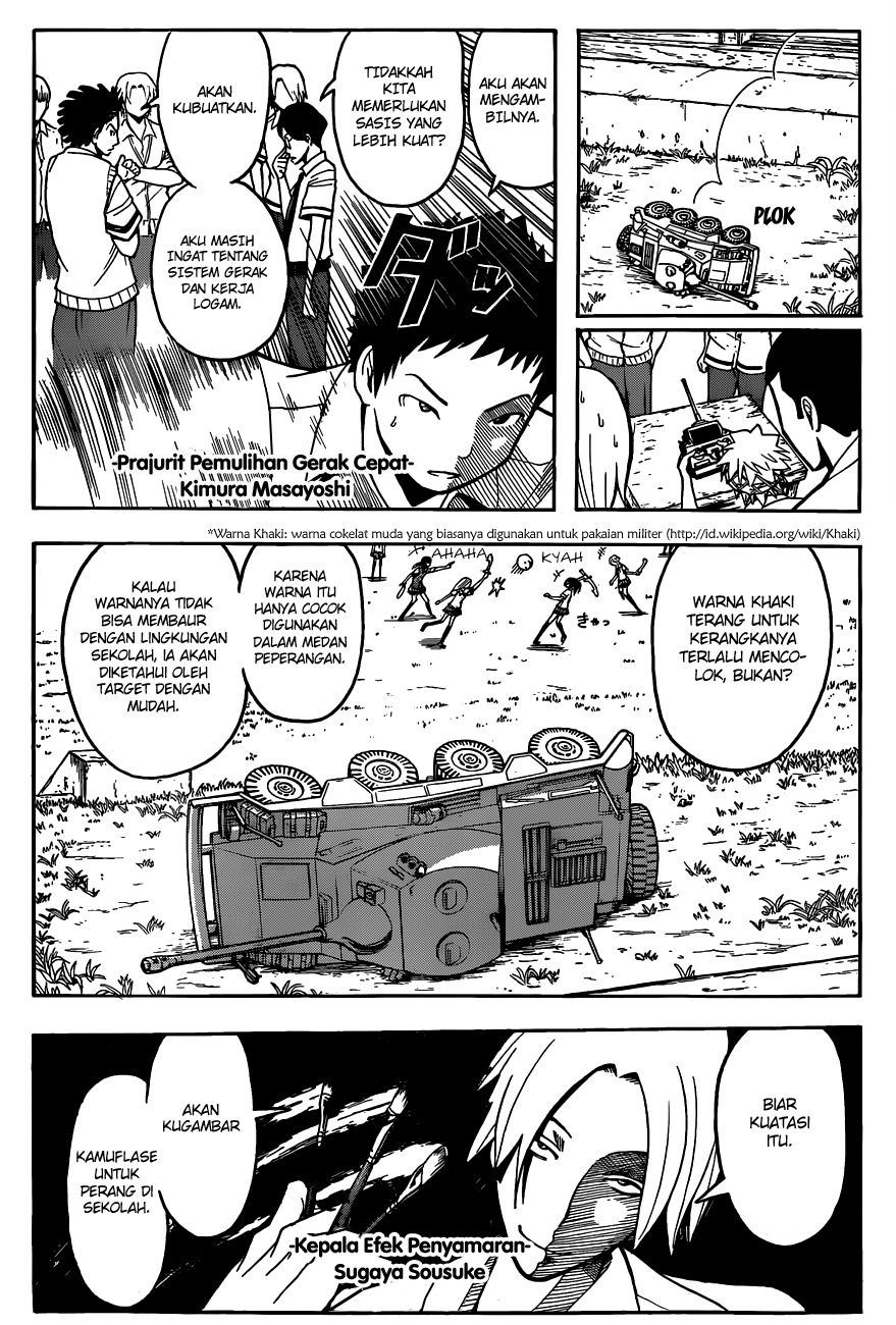 Chapter 88 - halaman 13