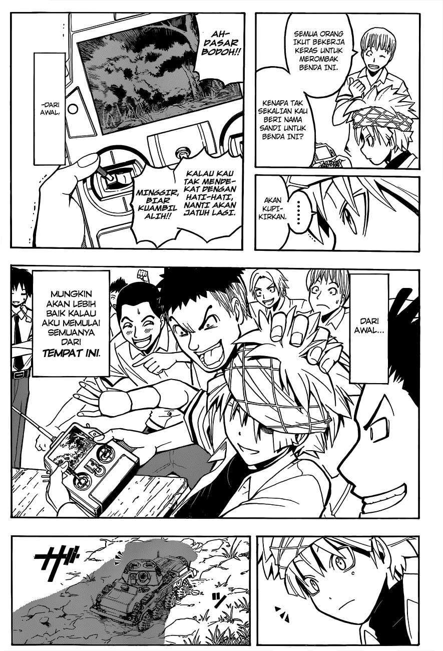 Chapter 88 - halaman 15