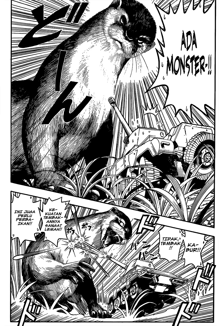 Chapter 88 - halaman 16