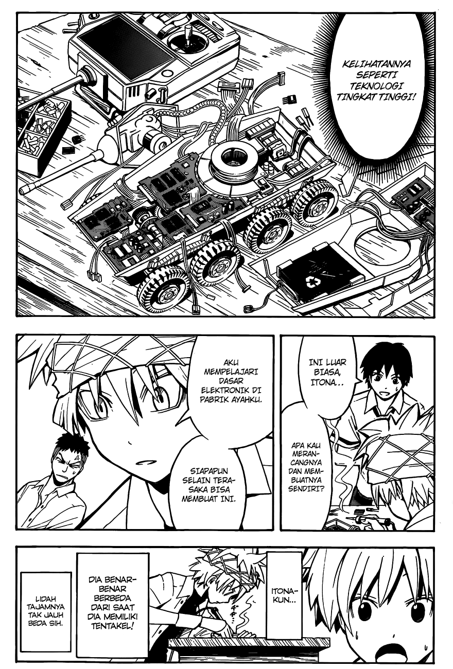 Chapter 88 - halaman 4