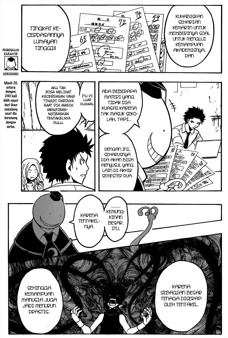 Chapter 88 - halaman 5
