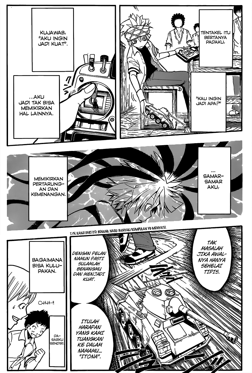 Chapter 88 - halaman 6