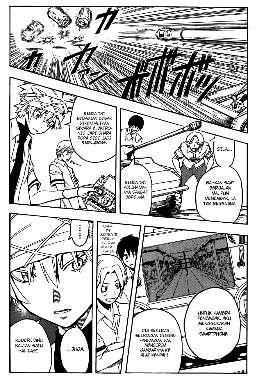Chapter 88 - halaman 7