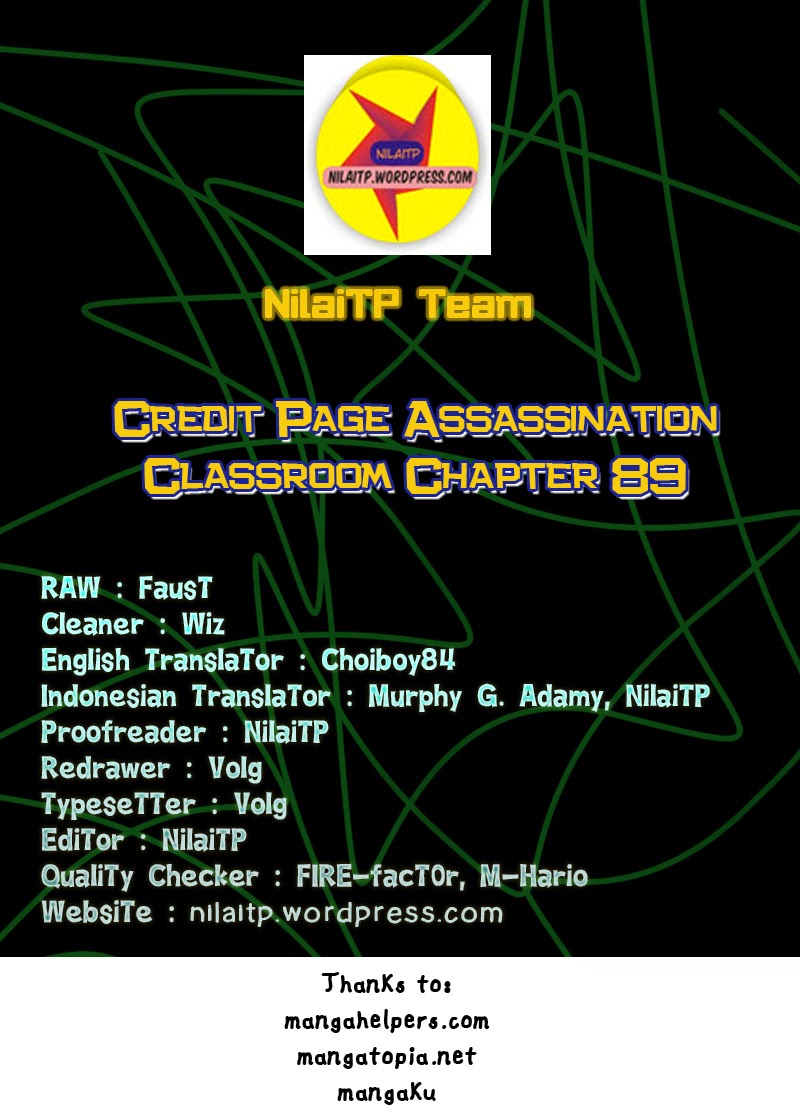 Chapter 89 - halaman 2