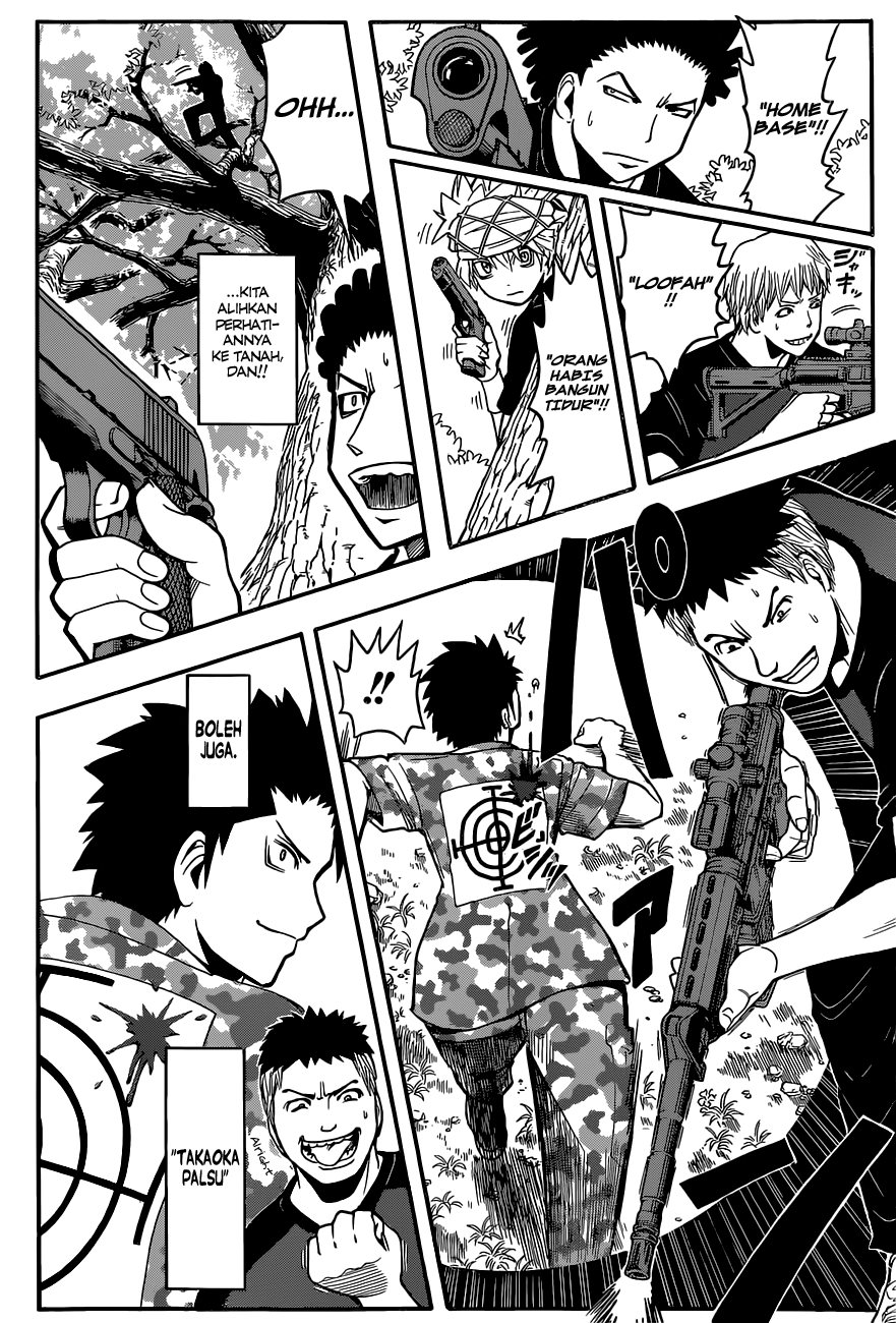 Chapter 89 - halaman 12