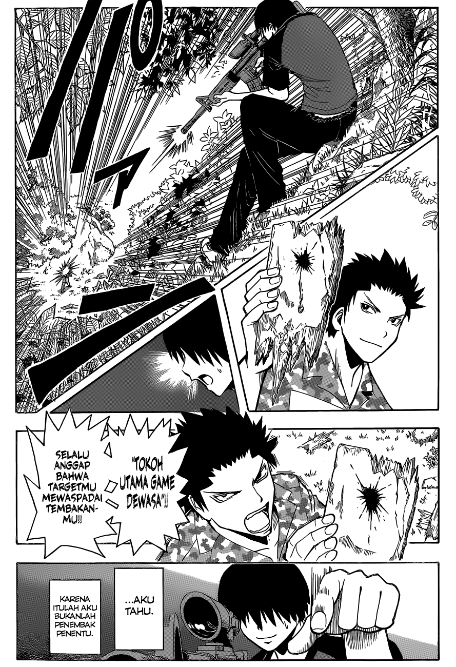 Chapter 89 - halaman 15