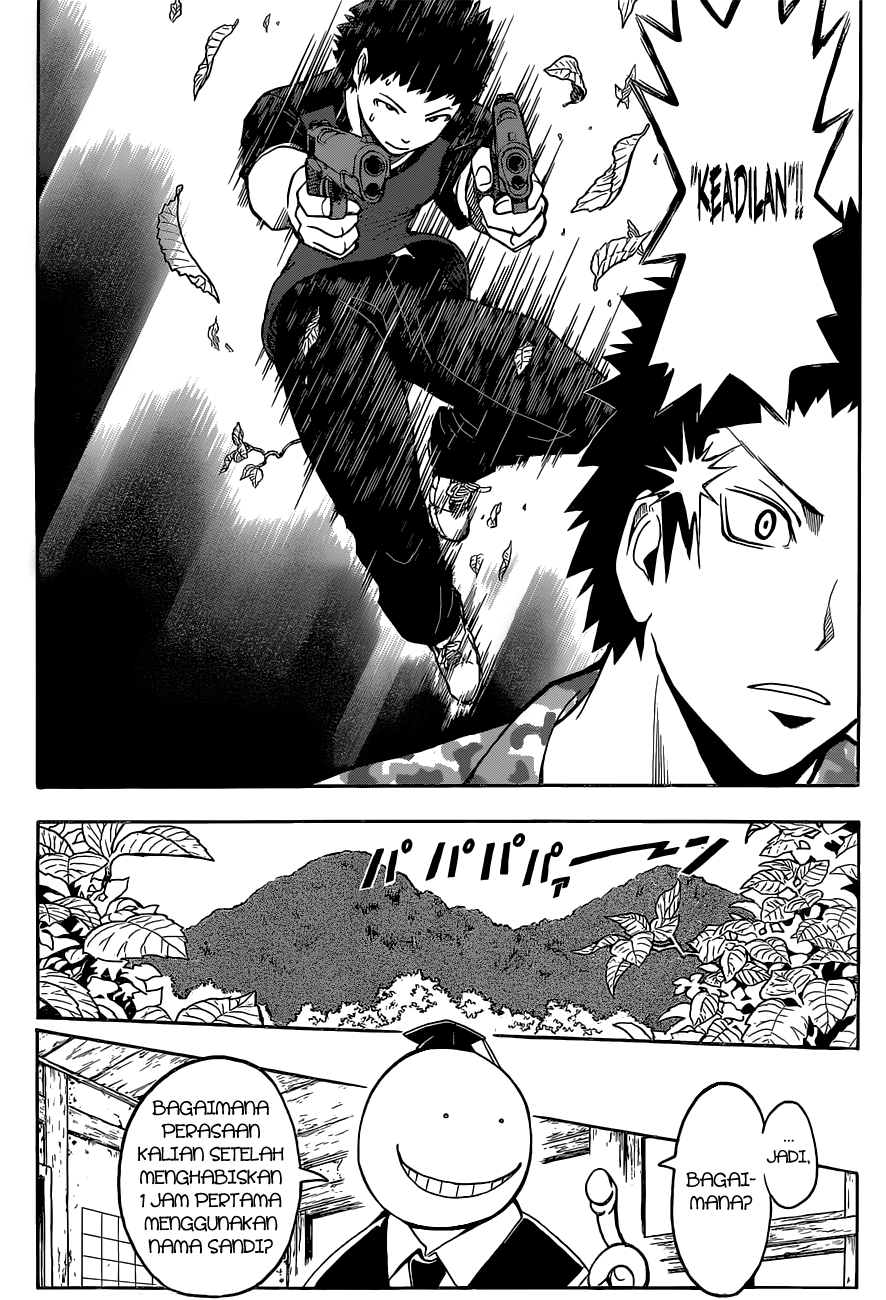 Chapter 89 - halaman 16