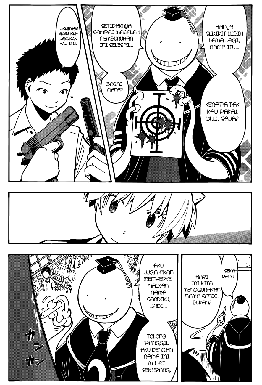 Chapter 89 - halaman 20