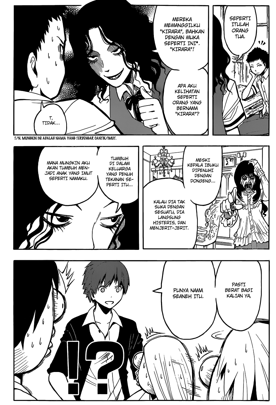 Chapter 89 - halaman 6